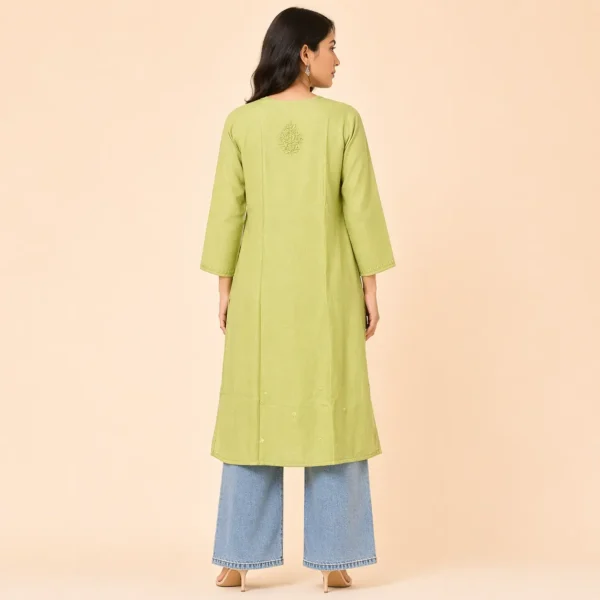 light-green-chikankari-kurta-img-2