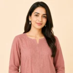 mauve_lucknowi_chikankari_kurta_palazzo_set_for_women_img2