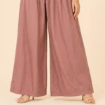 mauve_lucknowi_chikankari_kurta_palazzo_set_for_women_img3