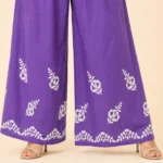 purple-chikankari-kurta-palazzo-women-img-5