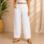 Cotton Pant